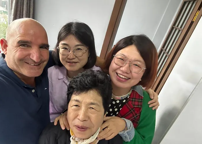 Happy Suite Boutique Hotel Istanboel